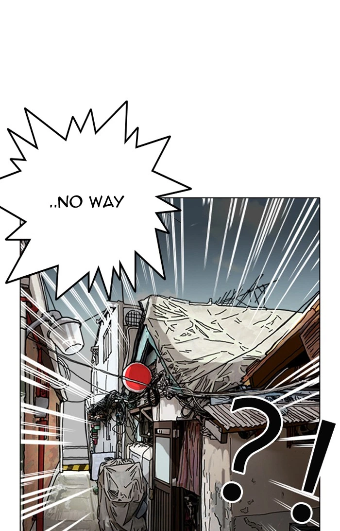 Lookism Chapter 119 — page 66