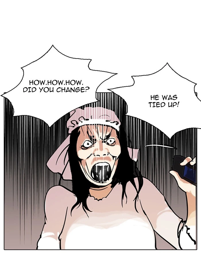 Lookism Chapter 119 — page 68