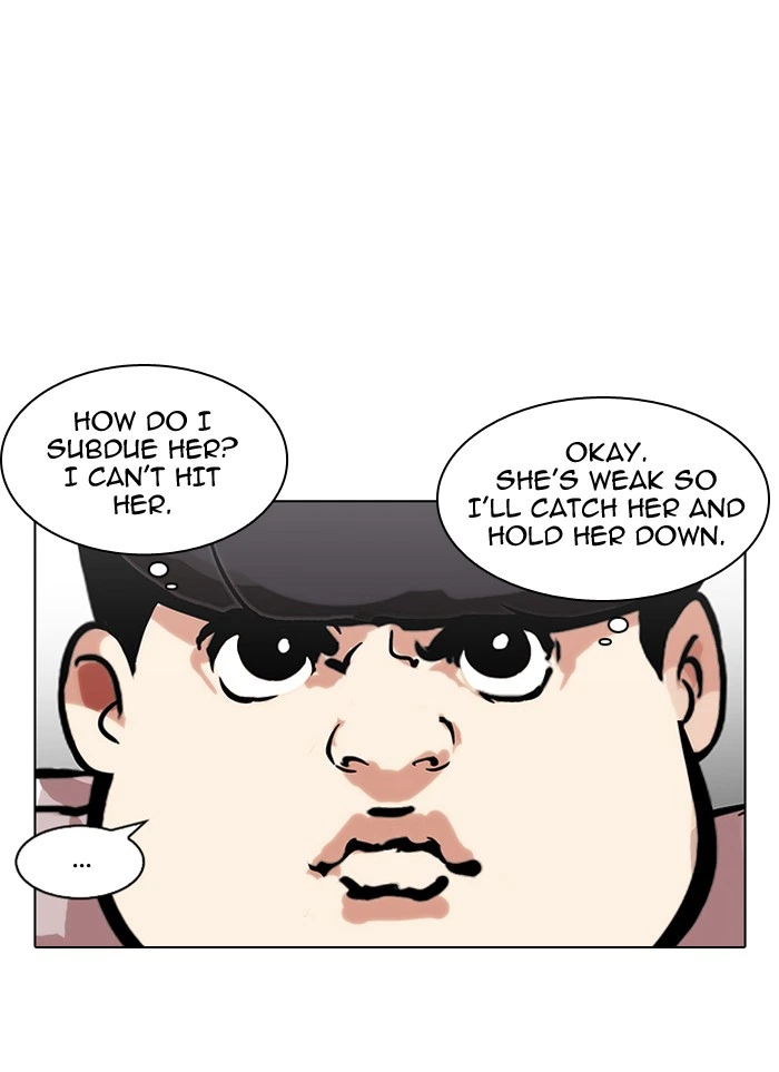 Lookism Chapter 119 — page 70