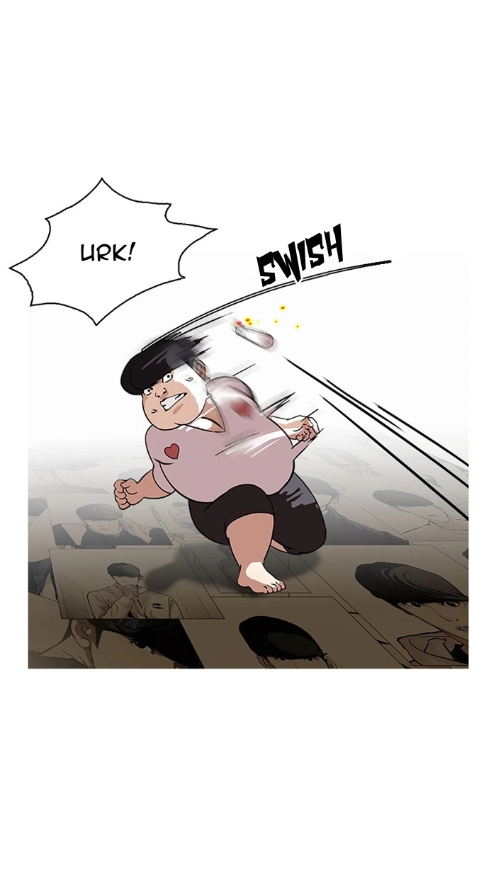 Lookism Chapter 119 — page 73