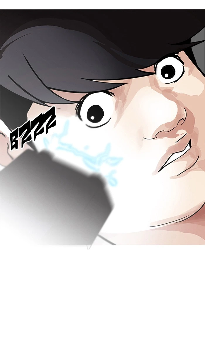 Lookism Chapter 119 — page 74