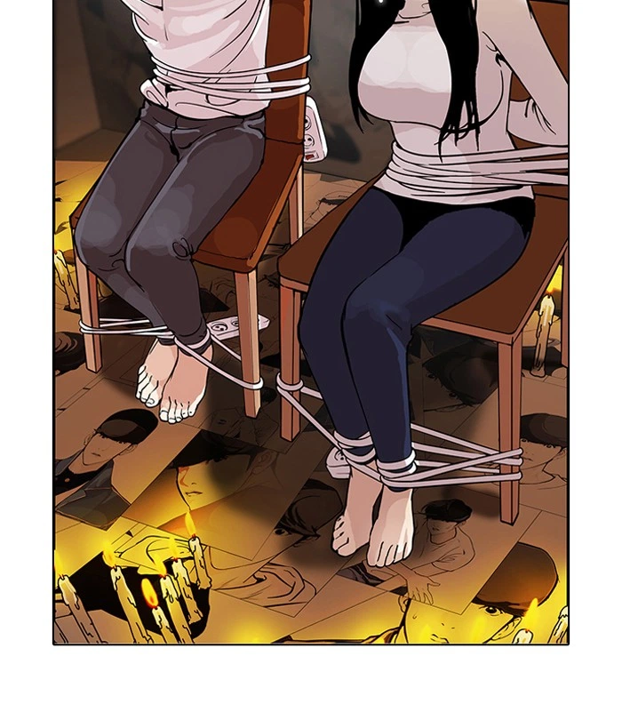 Lookism Chapter 119 — page 81