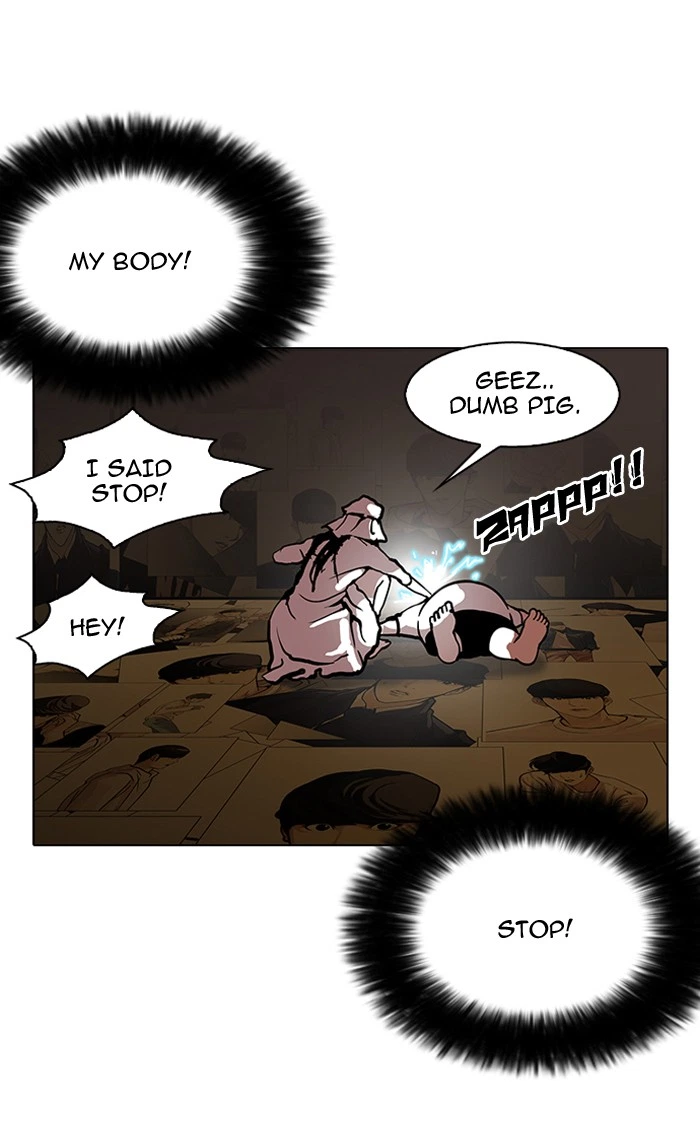 Lookism Chapter 119 — page 83