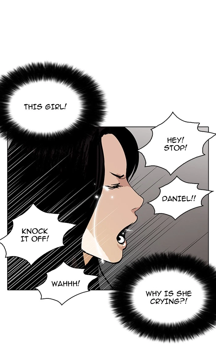 Lookism Chapter 119 — page 84