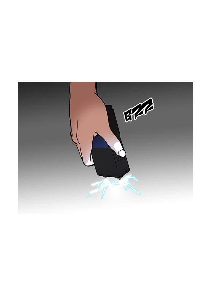 Lookism Chapter 119 — page 86