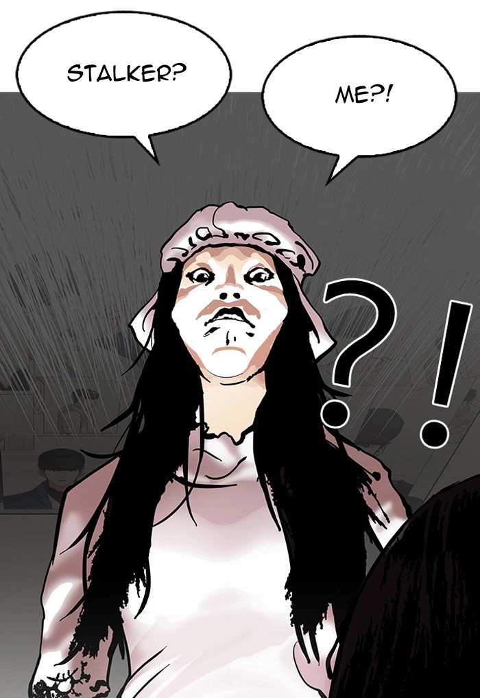 Lookism Chapter 119 — page 87