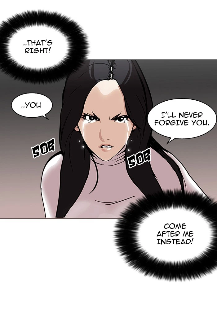 Lookism Chapter 119 — page 89