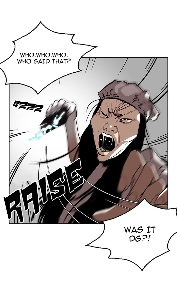 Lookism Chapter 119 — page 90