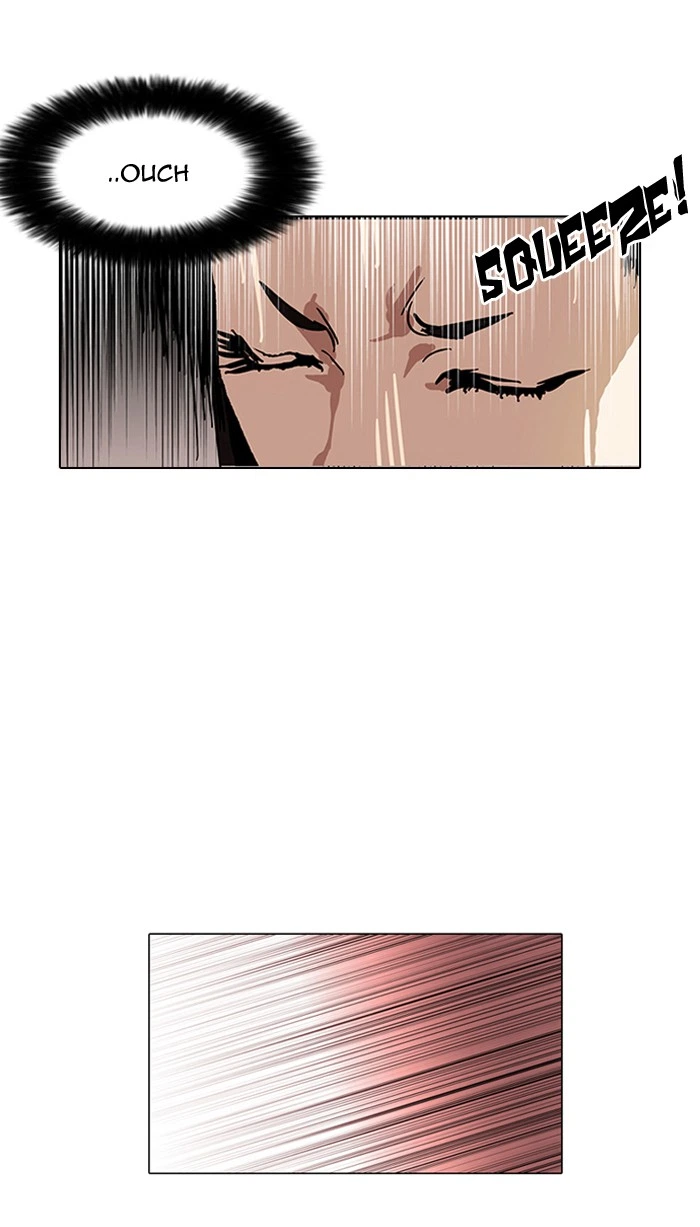 Lookism Chapter 119 — page 91