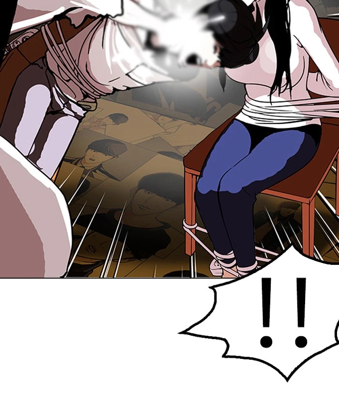 Lookism Chapter 119 — page 93
