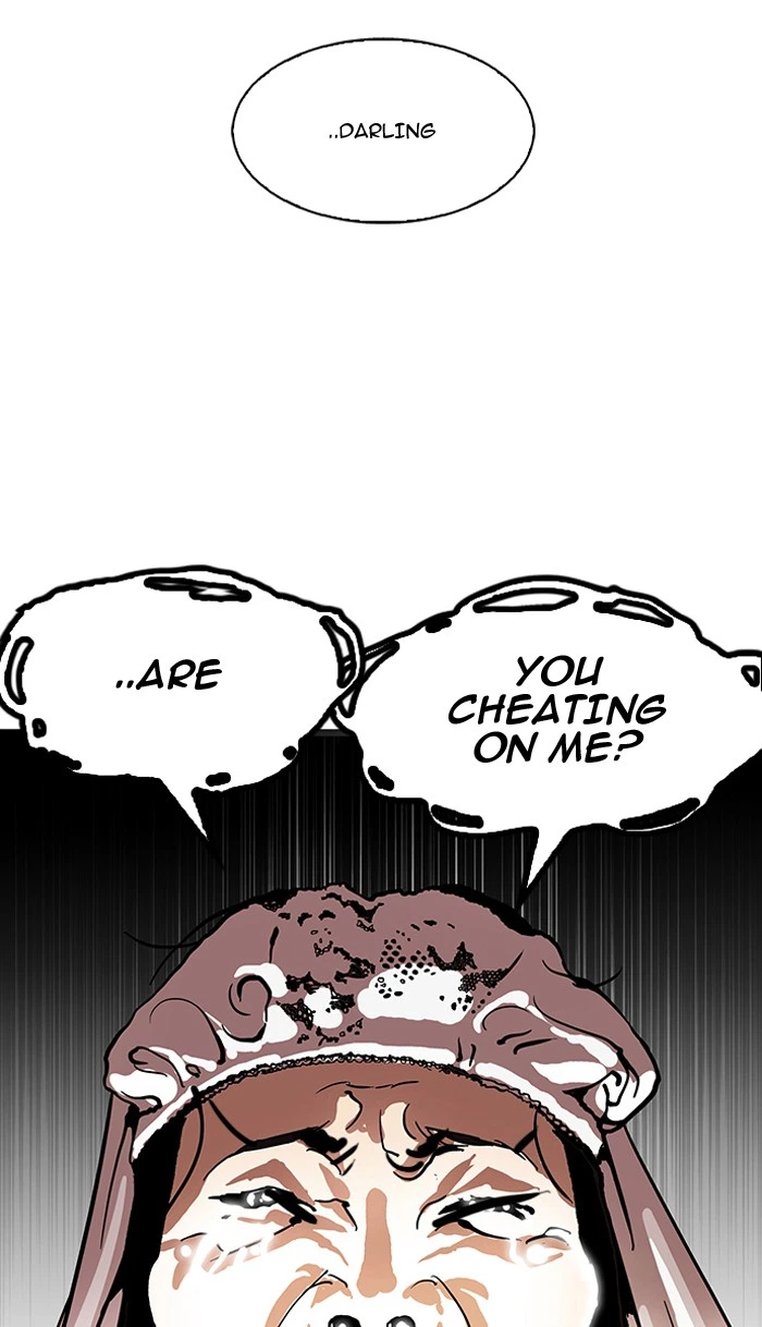 Lookism Chapter 119 — page 101