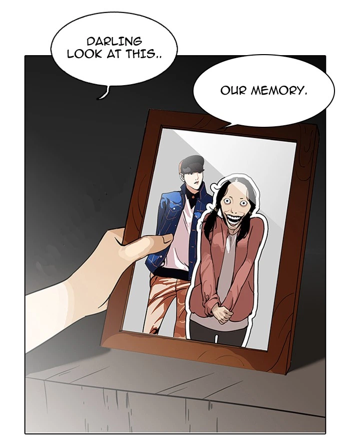 Lookism Chapter 119 — page 103
