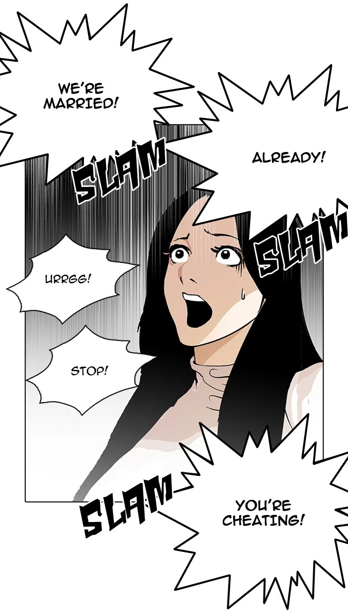 Lookism Chapter 119 — page 106