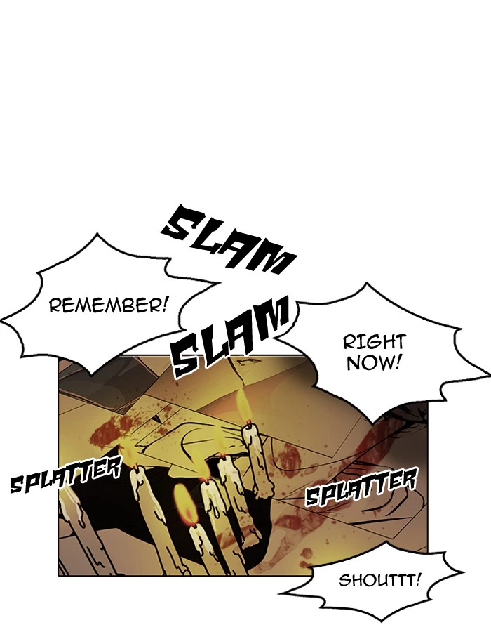 Lookism Chapter 119 — page 107