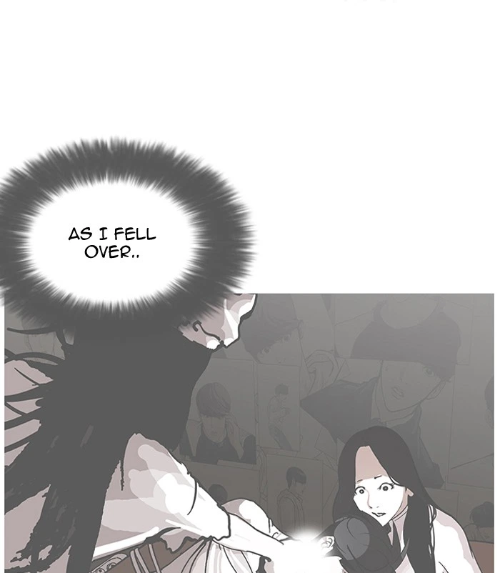 Lookism Chapter 119 — page 114
