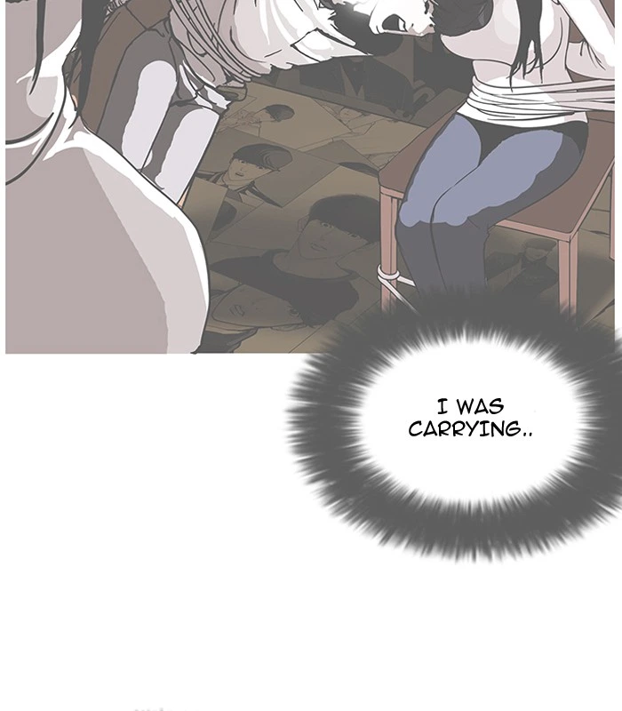 Lookism Chapter 119 — page 115