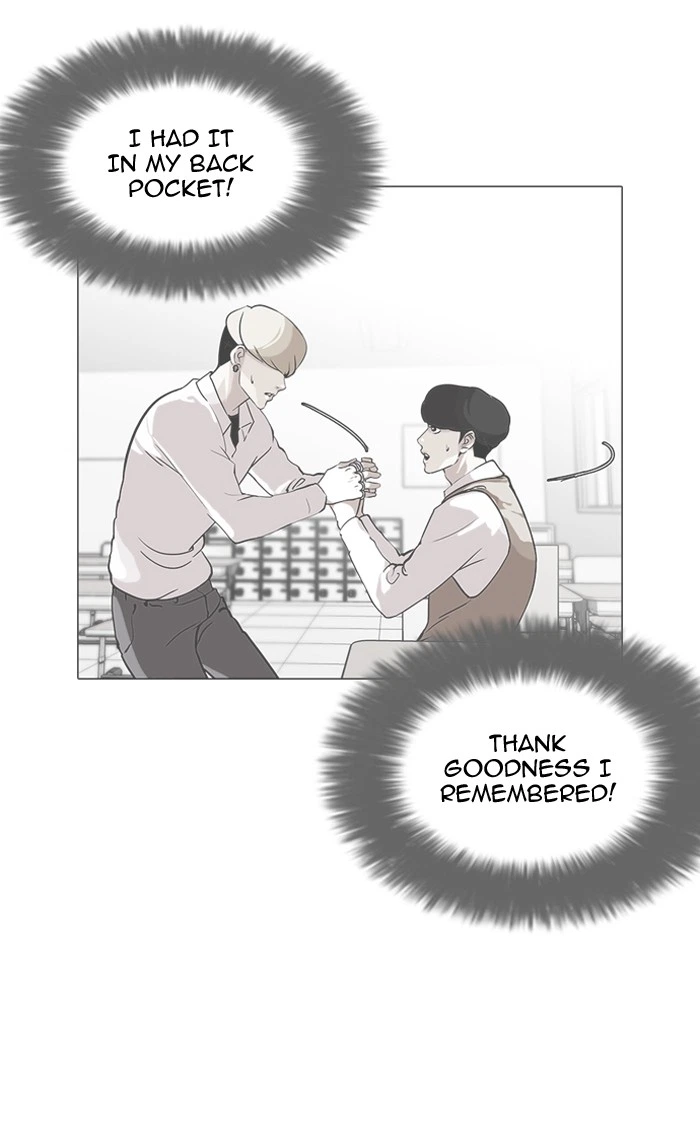 Lookism Chapter 119 — page 117