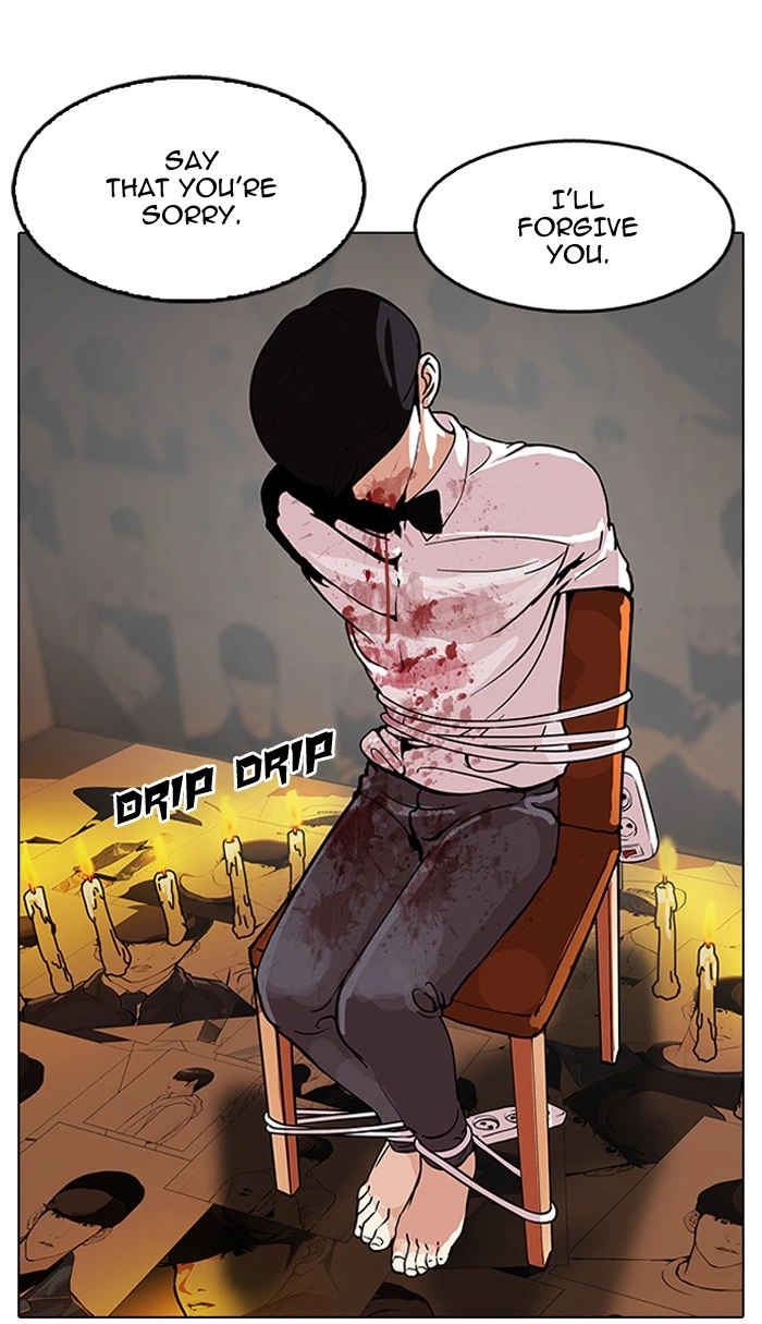 Lookism Chapter 120 — page 2