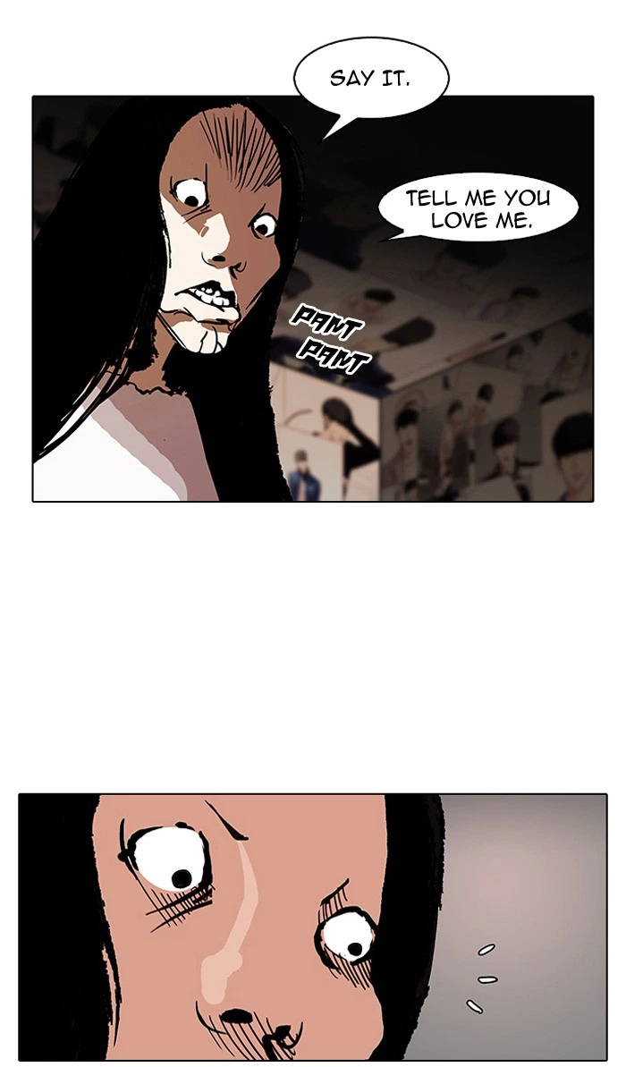 Lookism Chapter 120 — page 10