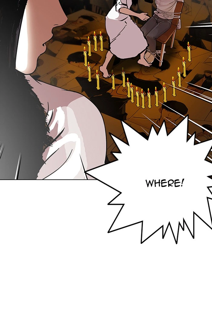 Lookism Chapter 120 — page 14