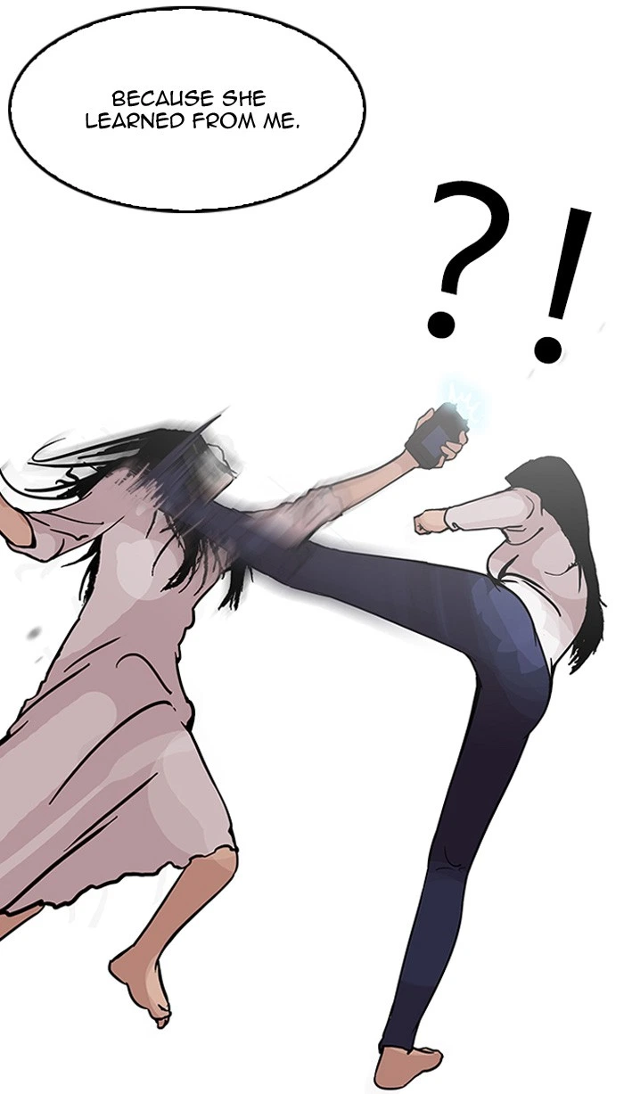 Lookism Chapter 120 — page 26