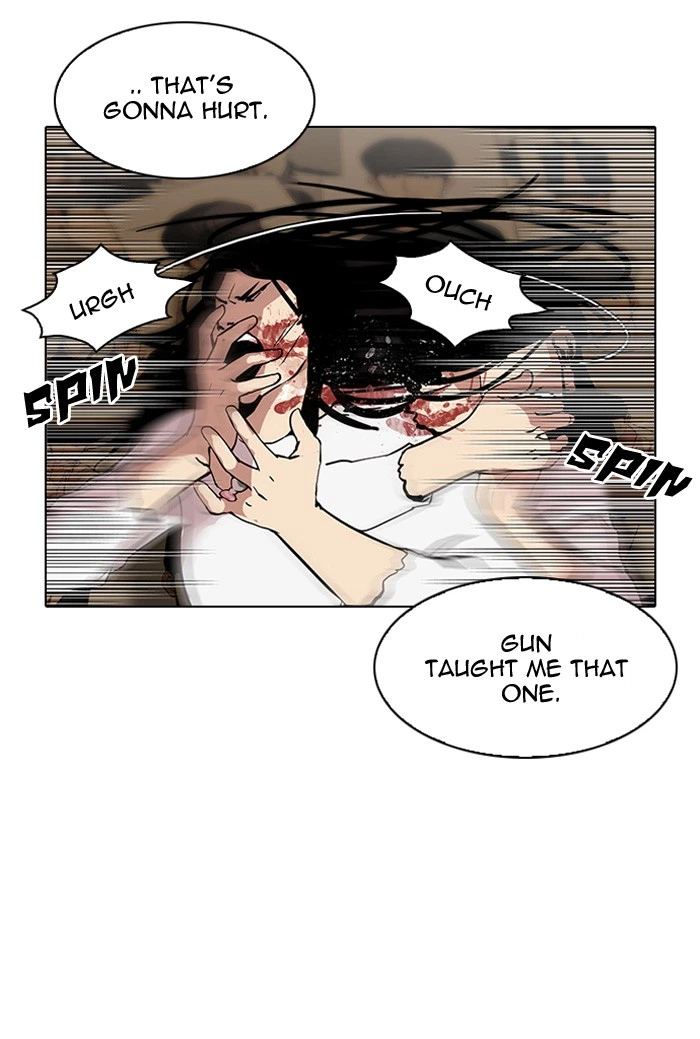 Lookism Chapter 120 — page 31