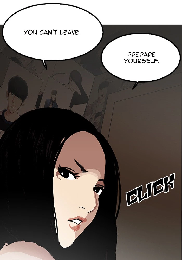 Lookism Chapter 120 — page 34