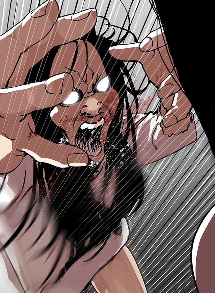 Lookism Chapter 120 — page 36
