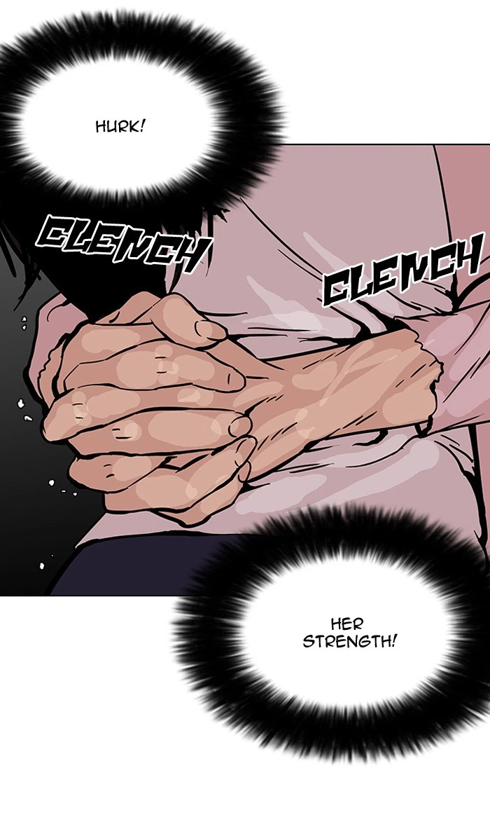 Lookism Chapter 120 — page 41