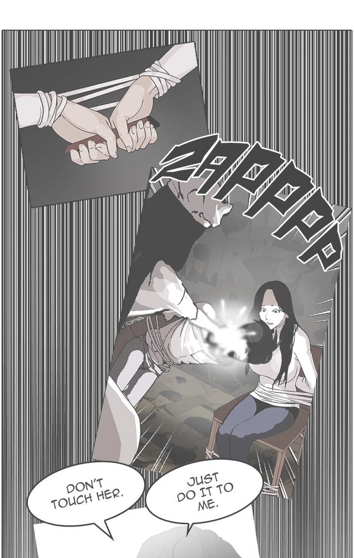 Lookism Chapter 120 — page 59
