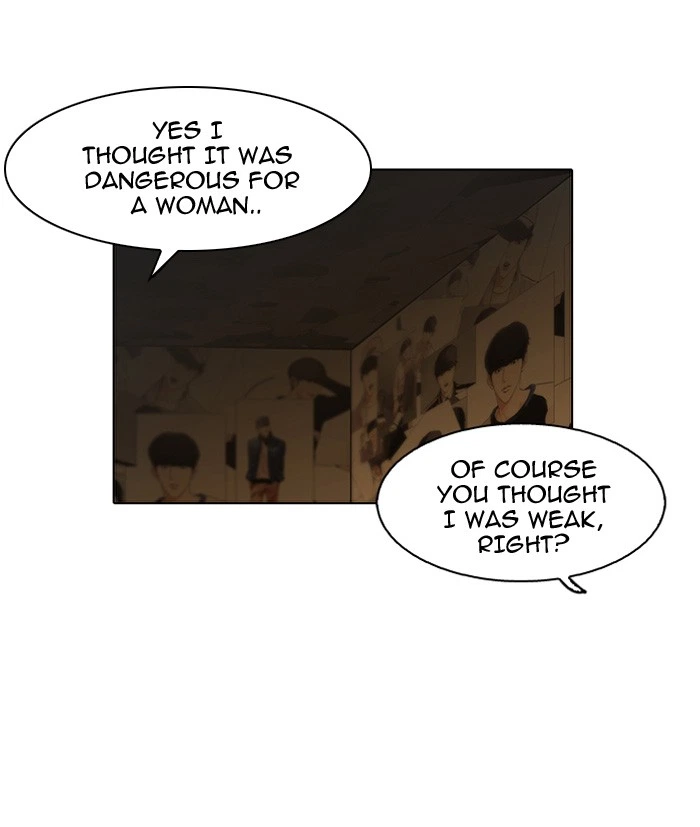 Lookism Chapter 120 — page 63