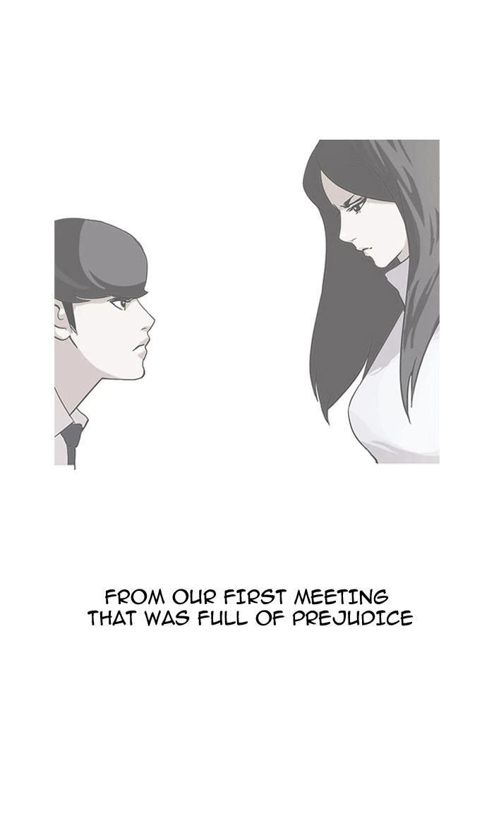 Lookism Chapter 120 — page 68