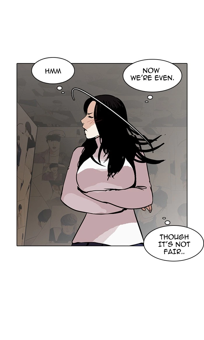 Lookism Chapter 120 — page 70