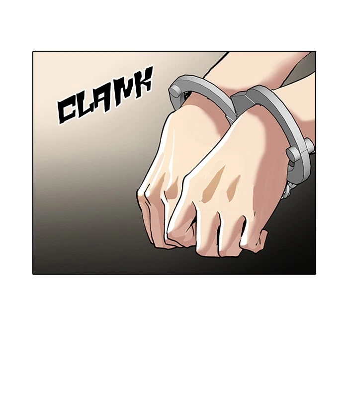 Lookism Chapter 120 — page 72