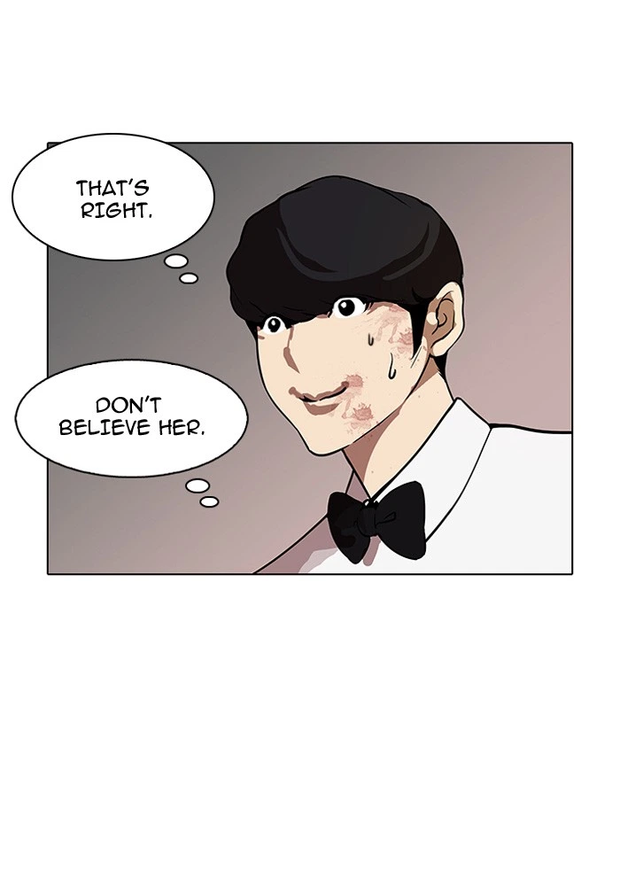 Lookism Chapter 120 — page 76