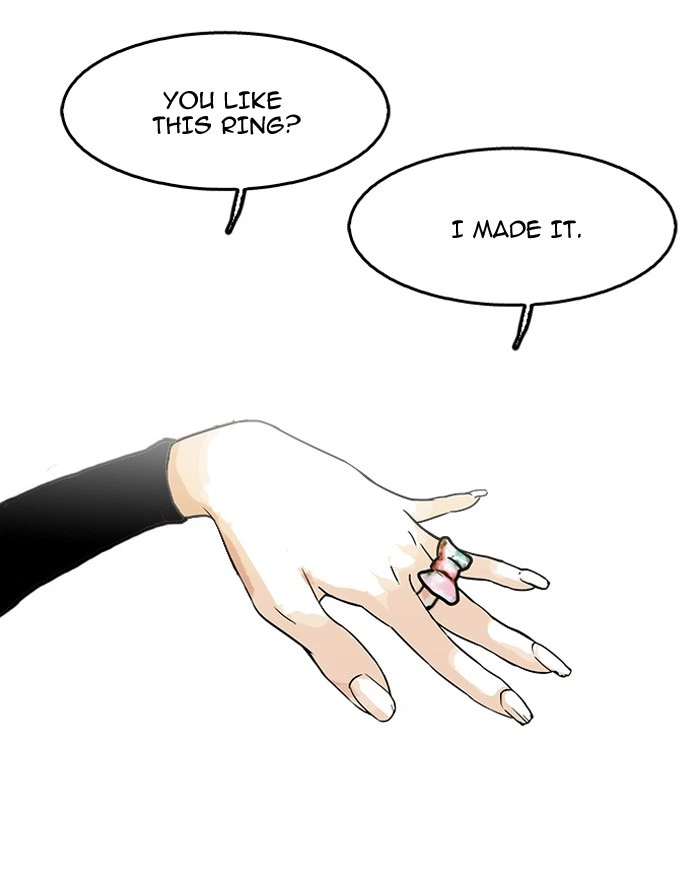 Lookism Chapter 120 — page 82