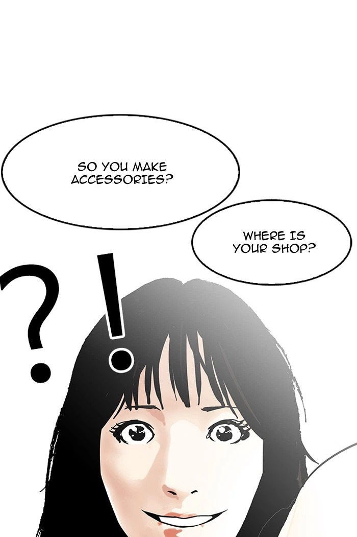 Lookism Chapter 120 — page 85