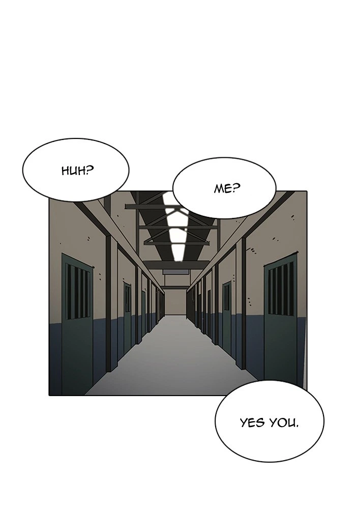Lookism Chapter 120 — page 88