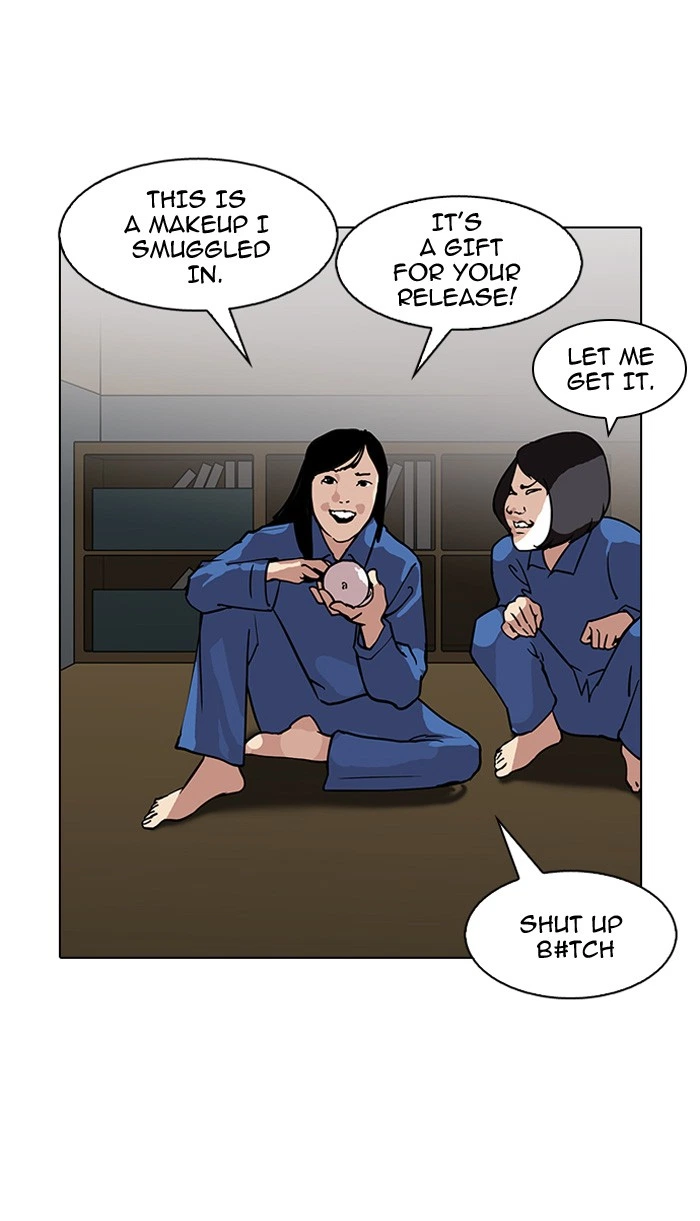 Lookism Chapter 120 — page 89