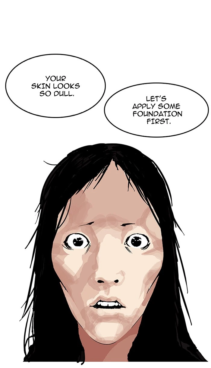 Lookism Chapter 120 — page 90