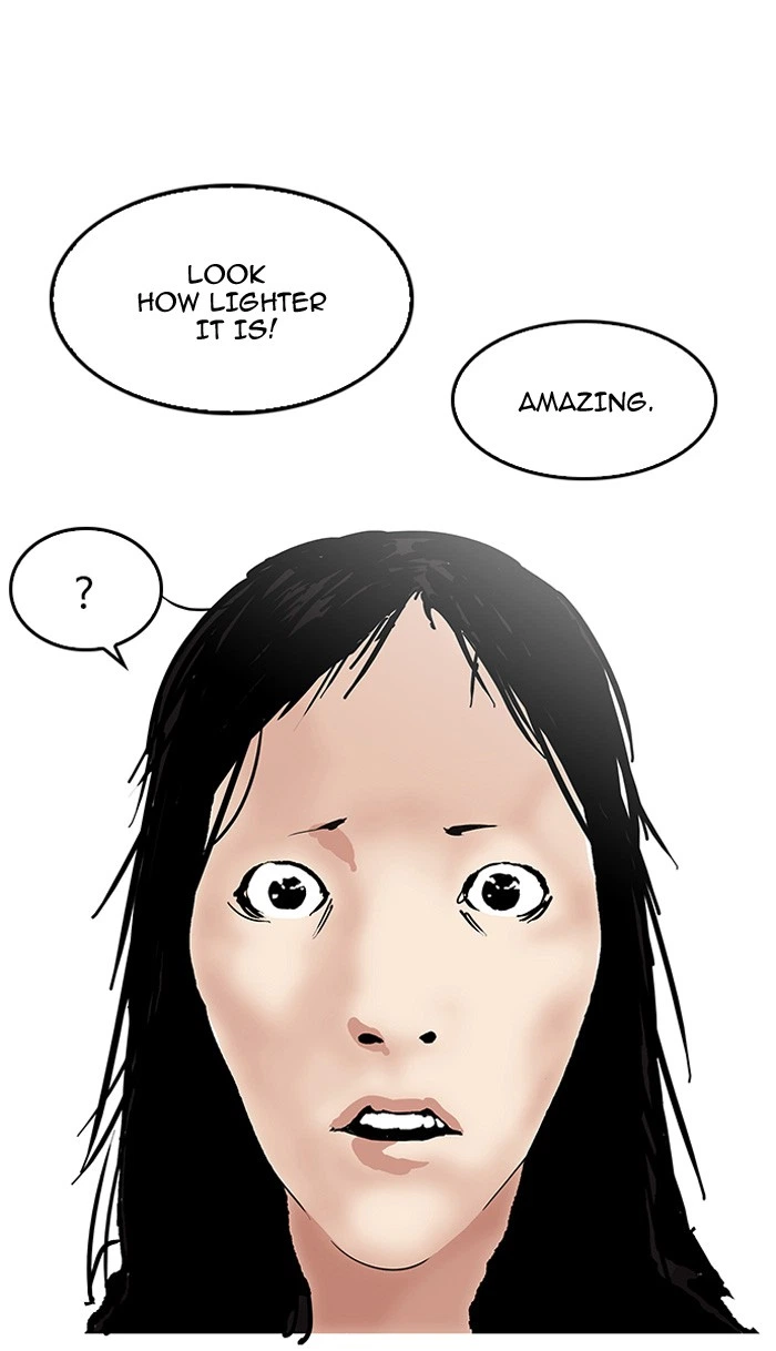 Lookism Chapter 120 — page 91