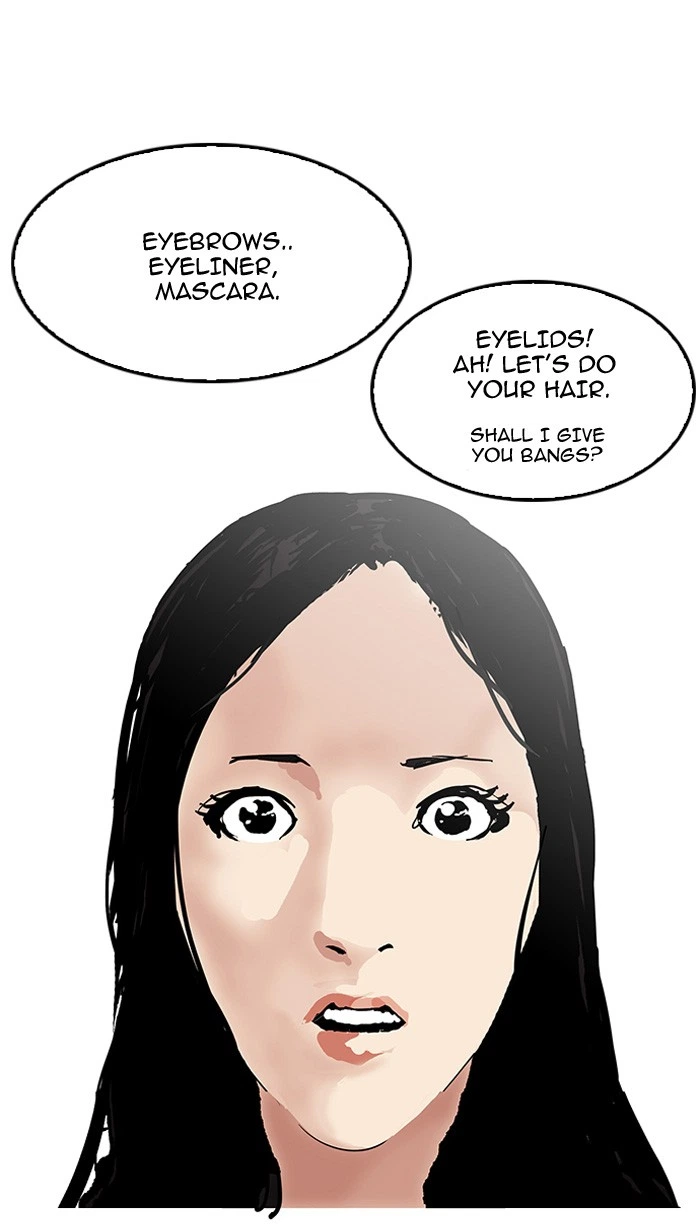 Lookism Chapter 120 — page 92
