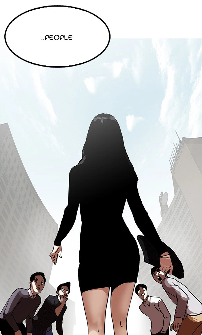 Lookism Chapter 120 — page 98