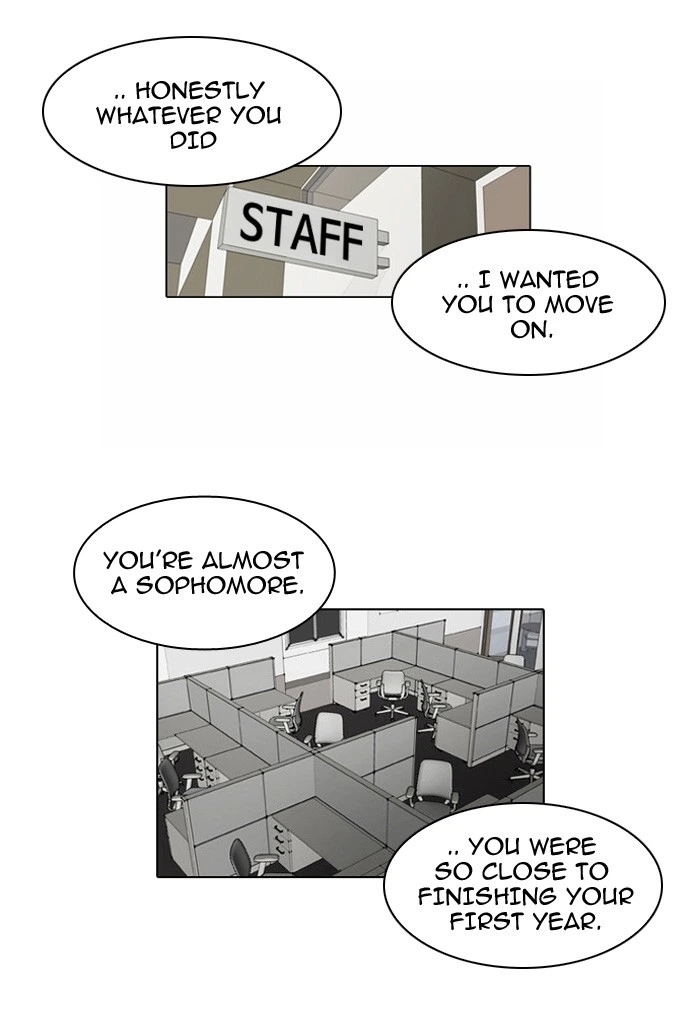Lookism Chapter 120 — page 101