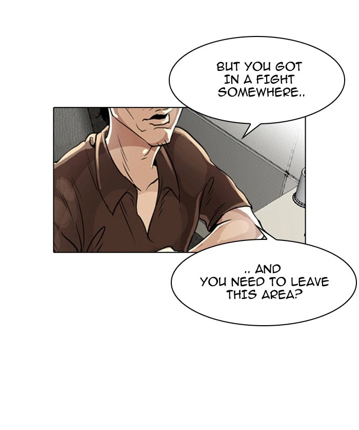 Lookism Chapter 120 — page 102