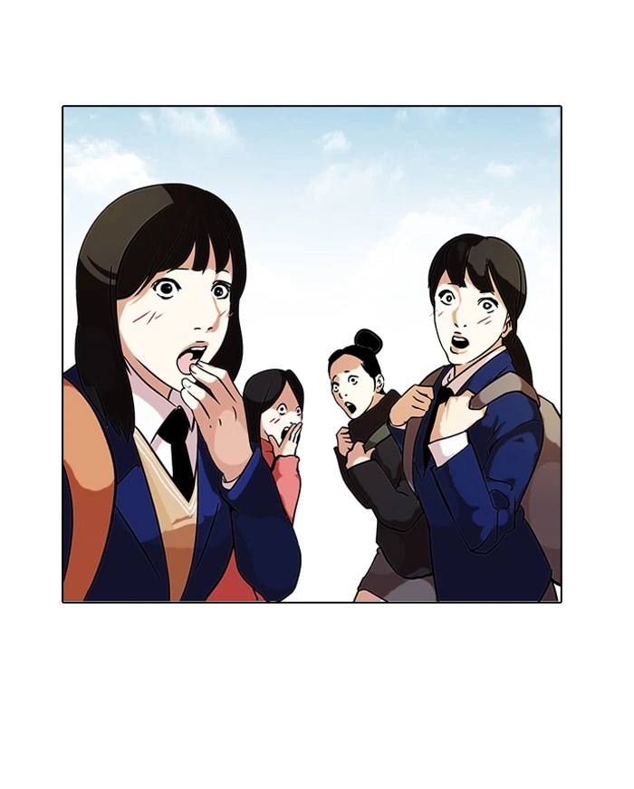 Lookism Chapter 121 — page 2