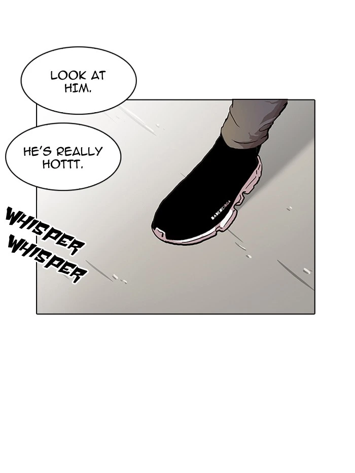 Lookism Chapter 121 — page 3