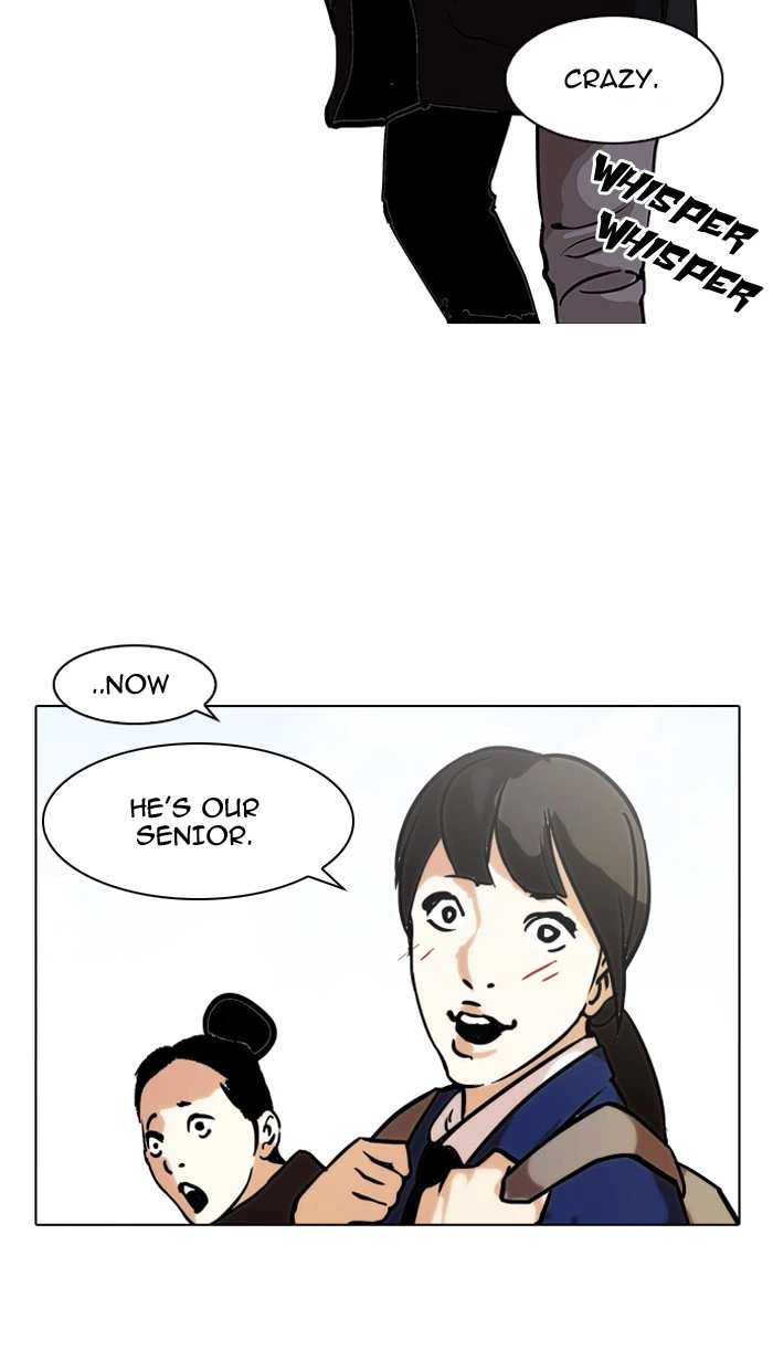 Lookism Chapter 121 — page 5