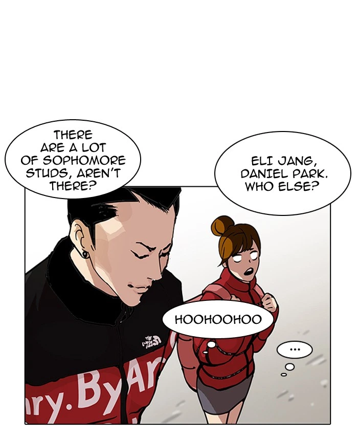 Lookism Chapter 121 — page 12