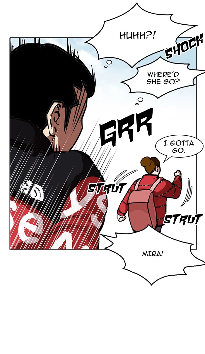 Lookism Chapter 121 — page 15